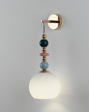 Бра Moderli Charm V11171-1W в Ноябрьске - noyabrsk.ok-mebel.com | фото 5