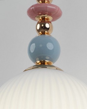 Бра Moderli Charm V11171-1W в Ноябрьске - noyabrsk.ok-mebel.com | фото 7