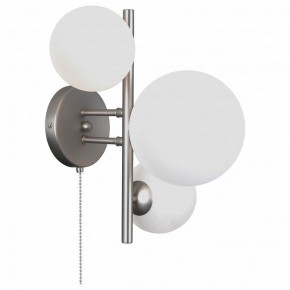 Бра Moderli Renny V11464-3W в Ноябрьске - noyabrsk.ok-mebel.com | фото