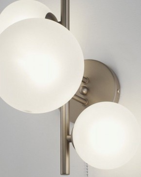 Бра Moderli Renny V11464-3W в Ноябрьске - noyabrsk.ok-mebel.com | фото 5