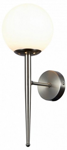 Бра Moderli Scrumbel V11564-1W в Ноябрьске - noyabrsk.ok-mebel.com | фото