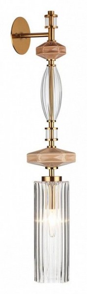 Бра Odeon Light Terra 5414/1WA в Ноябрьске - noyabrsk.ok-mebel.com | фото 2