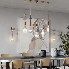 Бра Odeon Light Terra 5414/1WA в Ноябрьске - noyabrsk.ok-mebel.com | фото 5