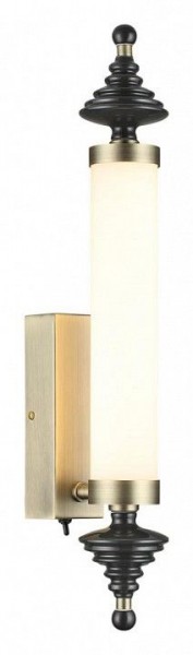 Бра Odeon Light Ula 5404/17WL в Ноябрьске - noyabrsk.ok-mebel.com | фото 2