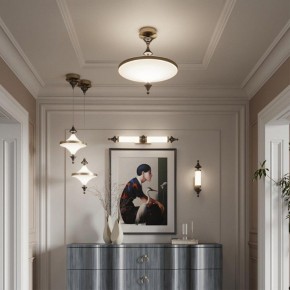 Бра Odeon Light Ula 5404/17WL в Ноябрьске - noyabrsk.ok-mebel.com | фото 4