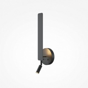 Бра с подсветкой Maytoni Combo MOD214WL-L8B3K1 в Ноябрьске - noyabrsk.ok-mebel.com | фото 3