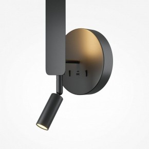 Бра с подсветкой Maytoni Combo MOD214WL-L8B3K1 в Ноябрьске - noyabrsk.ok-mebel.com | фото 7