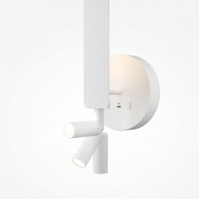 Бра с подсветкой Maytoni Combo MOD214WL-L8W3K1 в Ноябрьске - noyabrsk.ok-mebel.com | фото 4