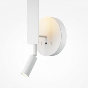 Бра с подсветкой Maytoni Combo MOD214WL-L8W3K1 в Ноябрьске - noyabrsk.ok-mebel.com | фото 8