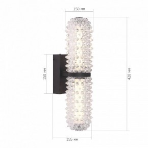 Бра ST-Luce SAGUARO SL6144.401.01 в Ноябрьске - noyabrsk.ok-mebel.com | фото 4