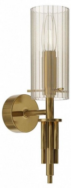Бра ST-Luce SANTORI SL2005.301.01 в Ноябрьске - noyabrsk.ok-mebel.com | фото 2