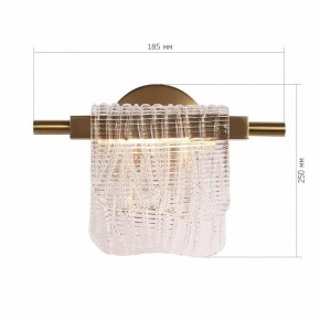 Бра ST-Luce VOILE SL6021.201.06 в Ноябрьске - noyabrsk.ok-mebel.com | фото 6