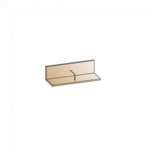 Детская Мелисса композиция 10 (Акация Молдау) в Ноябрьске - noyabrsk.ok-mebel.com | фото 6