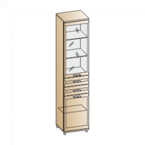 Детская Мелисса композиция 12 (Акация Молдау) в Ноябрьске - noyabrsk.ok-mebel.com | фото 5