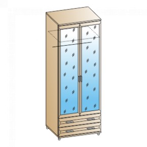 Детская Мелисса композиция 8 (Акация Молдау) в Ноябрьске - noyabrsk.ok-mebel.com | фото 11