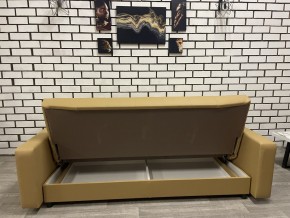 Диван Арбат БД с подлокотниками в Ноябрьске - noyabrsk.ok-mebel.com | фото 2