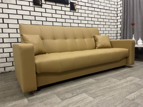 Диван Арбат МД с подлокотниками (ткань до 400 руб) в Ноябрьске - noyabrsk.ok-mebel.com | фото
