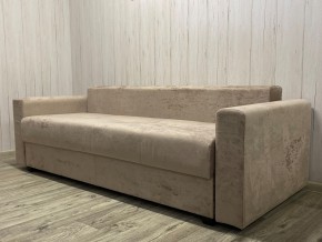 Диван Комфорт-2 (НПБ) велюр Candy 4 в Ноябрьске - noyabrsk.ok-mebel.com | фото 3