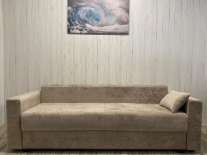 Диван Комфорт-2 (НПБ) велюр Candy 4 в Ноябрьске - noyabrsk.ok-mebel.com | фото 4