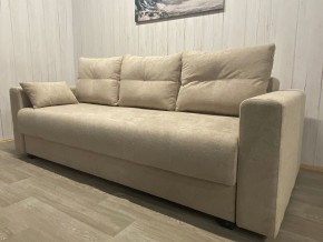 Диван Комфорт-5 (НПБ) велюр Comfort 02 в Ноябрьске - noyabrsk.ok-mebel.com | фото 2