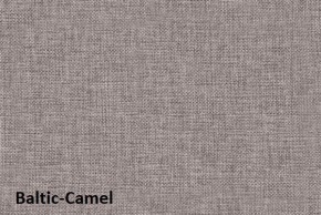 Диван-кровать Комфорт без подлокотников BALTIC CAMEL (2 подушки) в Ноябрьске - noyabrsk.ok-mebel.com | фото 2