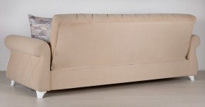 Диван-кровать Роуз ТД 412 + комплект подушек в Ноябрьске - noyabrsk.ok-mebel.com | фото 5