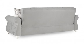 Диван-кровать Роуз ТД 414 + комплект подушек в Ноябрьске - noyabrsk.ok-mebel.com | фото 5