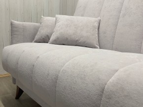 Диван Престиж-3 (НПБ) велюр Sensey marshmellow в Ноябрьске - noyabrsk.ok-mebel.com | фото 6