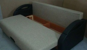 Диван прямой Юпитер (Боннель) в Ноябрьске - noyabrsk.ok-mebel.com | фото 10