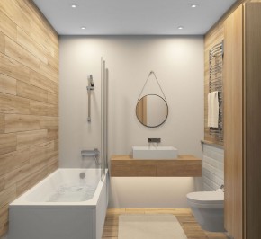 DK2036-WH Встраиваемый светильник влагозащ., IP 44, до 15 Вт, GU10, LED, белый, алюминий в Ноябрьске - noyabrsk.ok-mebel.com | фото 6