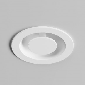 DK2700-WH Встраиваемый светильник, IP 20, 7 Вт, LED 3000, белый, алюминий в Ноябрьске - noyabrsk.ok-mebel.com | фото 2
