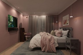DK3021-CM Встраиваемый светильник, IP 20, 10 Вт, GU5.3, LED, серый, пластик в Ноябрьске - noyabrsk.ok-mebel.com | фото 6