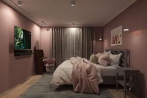 DK3030-WH Светильник накладной IP 20, 10 Вт, GU5.3, LED, белый, пластик в Ноябрьске - noyabrsk.ok-mebel.com | фото 5