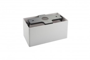 DK3035-WH Светильник накладной IP 20, 10 Вт, GU5.3, LED, белый, пластик в Ноябрьске - noyabrsk.ok-mebel.com | фото 5