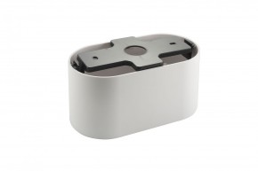 DK3036-WH Светильник накладной IP 20, 10 Вт, GU5.3, LED, белый, пластик в Ноябрьске - noyabrsk.ok-mebel.com | фото 5