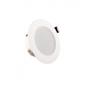 DK3049-WH Встраиваемый светильник, IP 20, 7Вт, LED, белый, пластик в Ноябрьске - noyabrsk.ok-mebel.com | фото 5