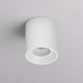 DK3090-WH Светильник накладной IP 20, 10 Вт, GU5.3, LED, белый/белый, пластик в Ноябрьске - noyabrsk.ok-mebel.com | фото 3