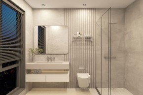 DK3101-BK Встраиваемый влагозащищенный светильник, IP65, до 10 Вт, LED, GU5,3, черный в Ноябрьске - noyabrsk.ok-mebel.com | фото 7