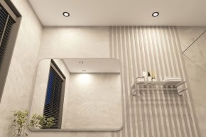 DK3101-BK Встраиваемый влагозащищенный светильник, IP65, до 10 Вт, LED, GU5,3, черный в Ноябрьске - noyabrsk.ok-mebel.com | фото 8