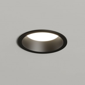 DK3103-BK Встраиваемый влагозащищенный светильник, IP 65, 10 Вт, GU5.3, LED, черный, пластик в Ноябрьске - noyabrsk.ok-mebel.com | фото