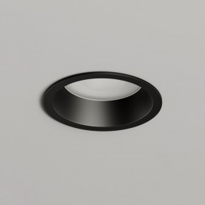 DK3103-BK Встраиваемый влагозащищенный светильник, IP 65, 10 Вт, GU5.3, LED, черный, пластик в Ноябрьске - noyabrsk.ok-mebel.com | фото 2