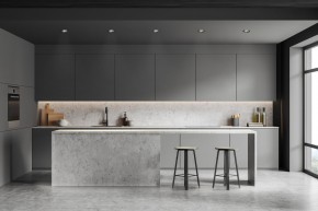 DK3103-BK Встраиваемый влагозащищенный светильник, IP 65, 10 Вт, GU5.3, LED, черный, пластик в Ноябрьске - noyabrsk.ok-mebel.com | фото 5