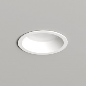 DK3103-WH Встраиваемый влагозащищенный светильник, IP 65, 10 Вт, GU5.3, LED, белый, пластик в Ноябрьске - noyabrsk.ok-mebel.com | фото 8