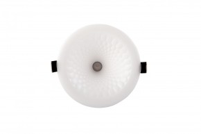 DK3400-WH Встраиваемый светильник, IP 20, 4Вт, LED, белый, пластик в Ноябрьске - noyabrsk.ok-mebel.com | фото 5