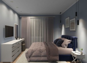 DK4500-BK Встраиваемый светильник, IP 20, 12 Вт, LED 3000, черный, алюминий в Ноябрьске - noyabrsk.ok-mebel.com | фото 3