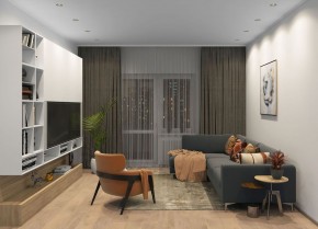 DK4500-BK Встраиваемый светильник, IP 20, 12 Вт, LED 3000, черный, алюминий в Ноябрьске - noyabrsk.ok-mebel.com | фото 5