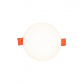 DK4601-DW Встраиваемый светильник, IP 20, 9 Вт, LED 4000, белый, пластик в Ноябрьске - noyabrsk.ok-mebel.com | фото 8