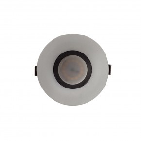 DK5003-CE Встраиваемый светильник, IP 20, 50 Вт, GU10, серый, бетон в Ноябрьске - noyabrsk.ok-mebel.com | фото 2