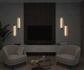 DK5010-SG Бра 600 мм, 3000К, IP20, 5 Вт, матовое золото в Ноябрьске - noyabrsk.ok-mebel.com | фото 6