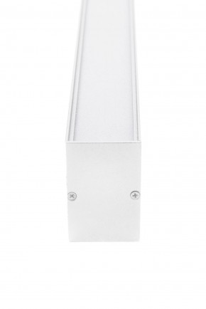 DK9123-WH Линейный светильник 30W 1250mm 3000K, белый в Ноябрьске - noyabrsk.ok-mebel.com | фото 3